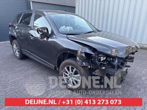 Mazda CX-5 2.0 SkyActiv-G 16V 2WD  (Sloop)