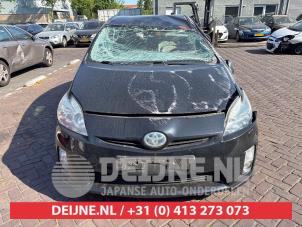 Toyota Prius 09-