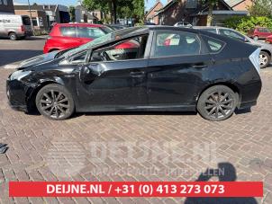Toyota Prius 09-