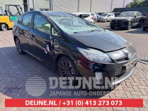 Toyota Prius Stoßstangeträger hinten O678449 Spenderfahrzeug