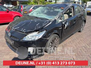 Toyota Prius 09-