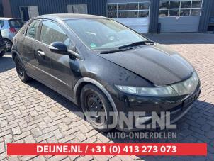 Honda Civic Subframe O701869 Donor vehicle