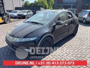 Honda Civic 06-