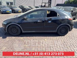 Honda Civic 06-