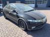 Sloopauto Honda Civic 06- uit 2006