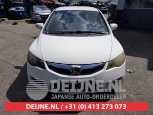 Honda Civic IMA 06-