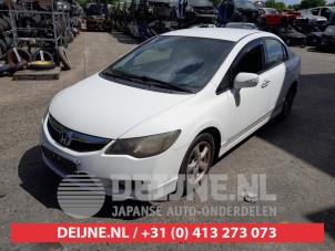 Honda Civic IMA 06-