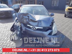 Hyundai I20 08-