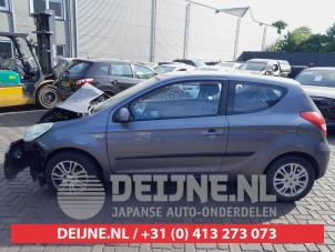 Hyundai I20 08-