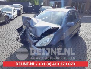 Hyundai I20 08-