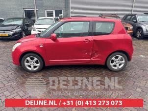 Suzuki Swift 05-