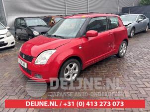 Suzuki Swift 05-