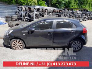 Kia Rio 11-