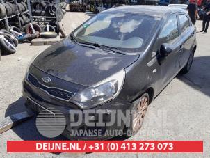 Kia Rio 11-