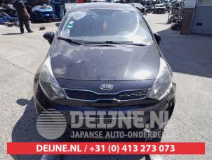 Kia Rio 11-