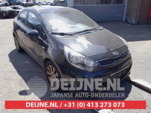 Kia Rio Radiateur O670653 Donorvoertuig