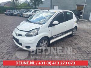 Toyota Aygo 05-