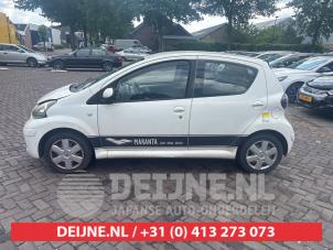 Toyota Aygo 05-