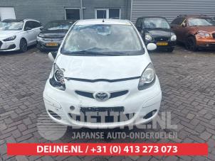 Toyota Aygo 05-