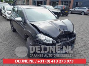 Nissan Qashqai 1.6 16V  (Sloop)