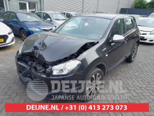 Nissan Qashqai 07-