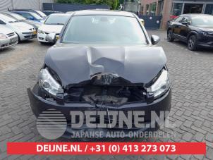 Nissan Qashqai 07-