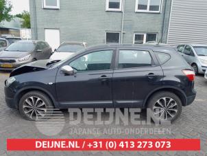 Nissan Qashqai 07-