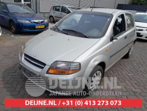 Daewoo Kalos 02-