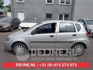 Daewoo Kalos 02-