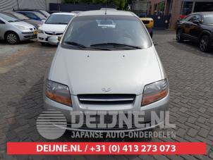 Daewoo Kalos 02-