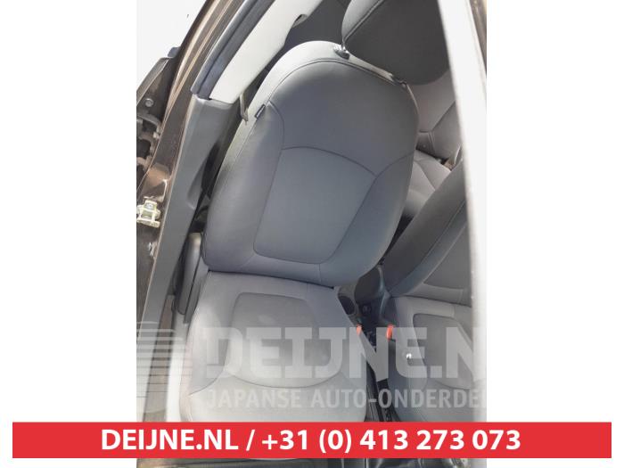 Chevrolet Spark 1.0 16V Sloopvoertuig (2010, Bruin)