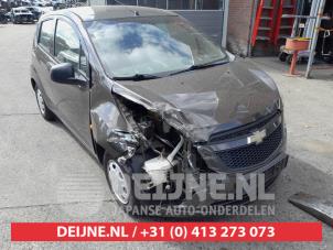 Chevrolet Spark Grill O718872 Spenderfahrzeug