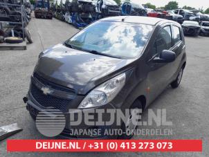 Chevrolet Spark 09-