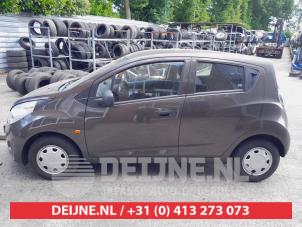 Chevrolet Spark 09-