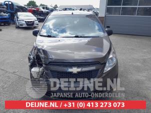 Chevrolet Spark 09-