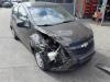 Chevrolet Spark 1.0 16V Sloopvoertuig (2010, Bruin)