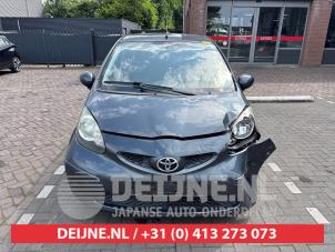 Toyota Aygo 05-