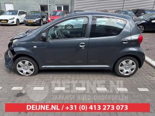 Toyota Aygo 05-