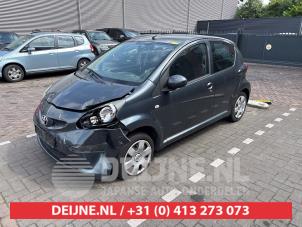 Toyota Aygo 05-