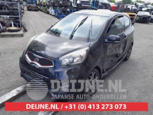 Kia Picanto Dynamo O668597 Donor vehicle