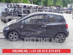 Kia Picanto 11-