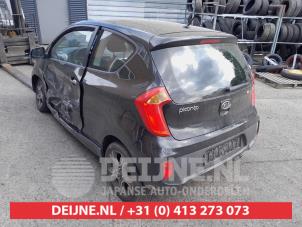 Kia Picanto 11-