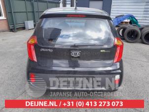 Kia Picanto 11-