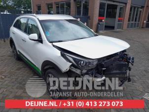 Kia Niro Steering box O672721 Donor vehicle