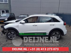 Kia Niro 16-