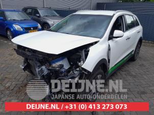 Kia Niro 16-
