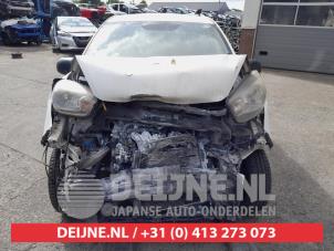 Kia Picanto 11-