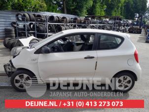 Kia Picanto 11-