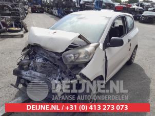 Kia Picanto 11-