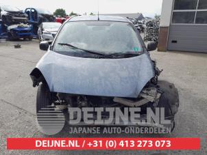 Nissan Micra 11-